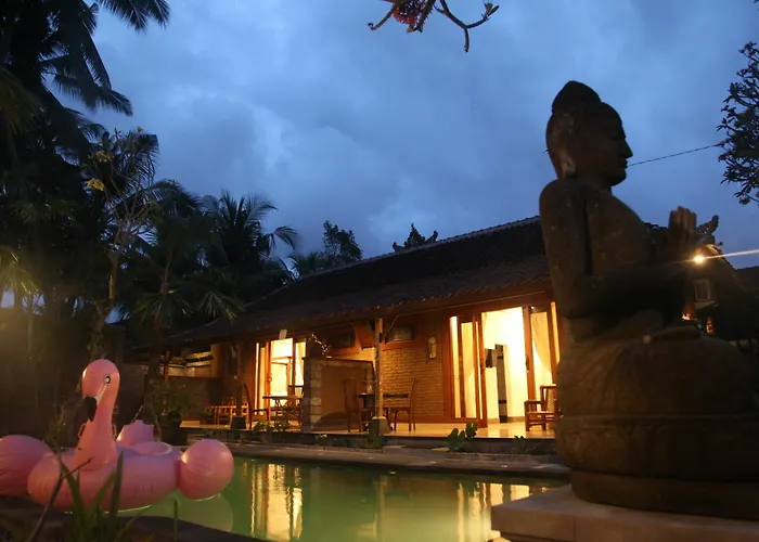 Bramasa Guest House