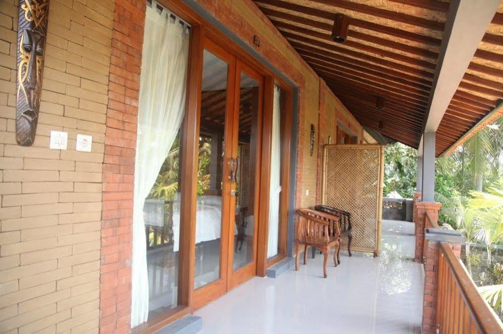 Bramasa 3* Ubud (Bali)