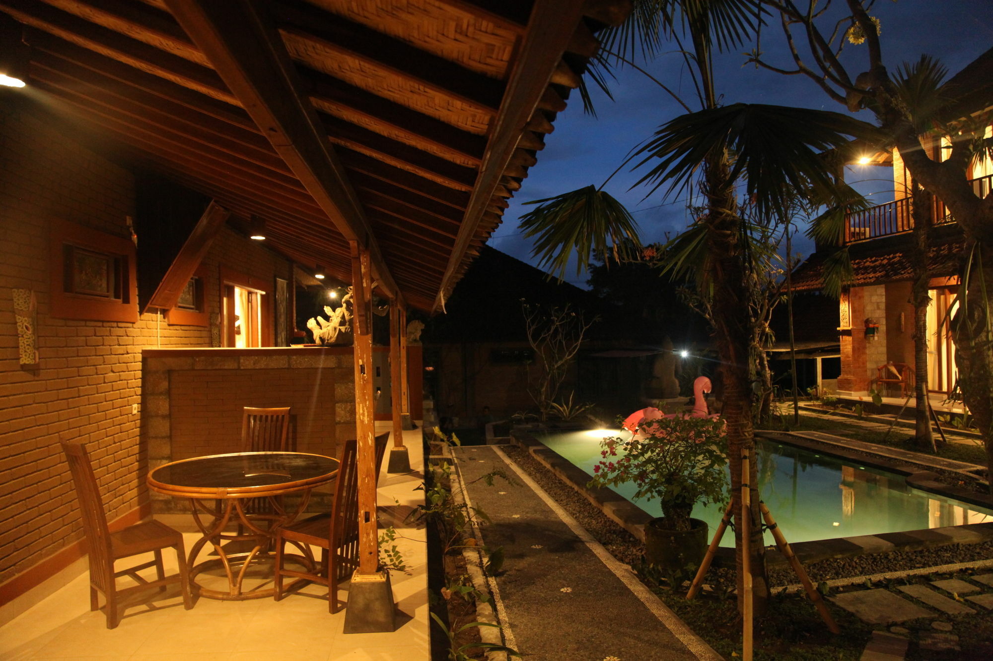 Hotel Bramasa 3*